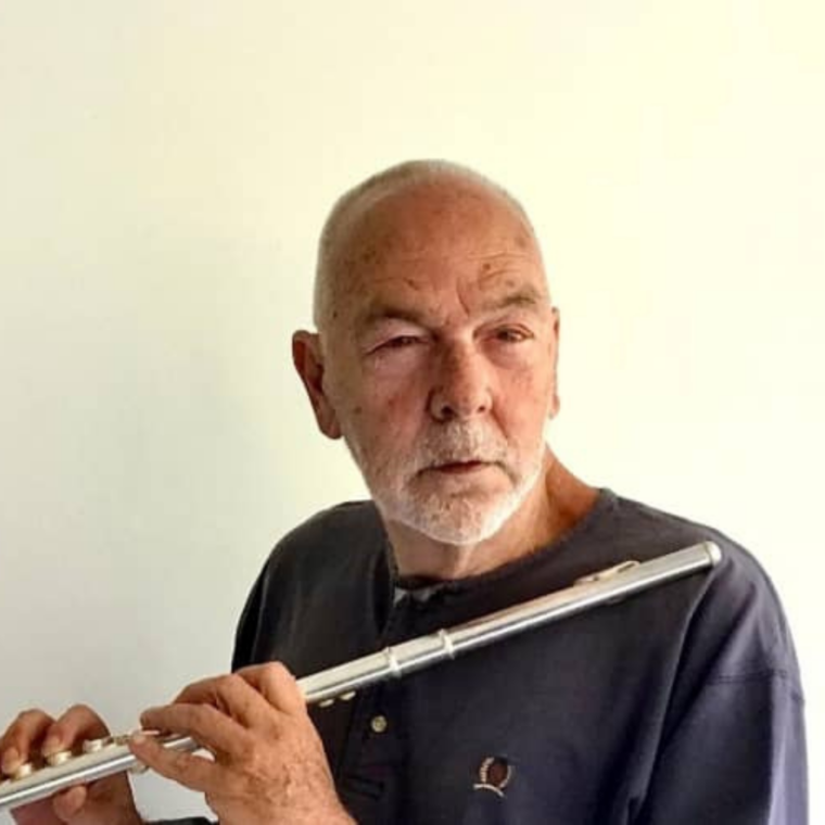Alfredo Morales