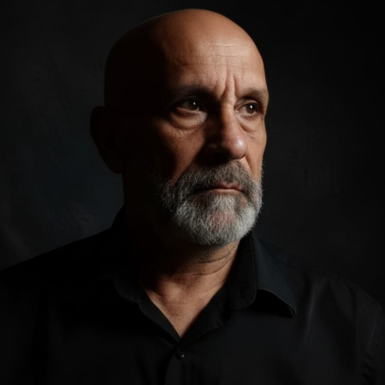 Gustavo Pazos