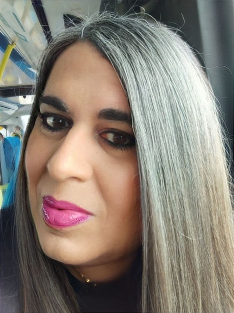 Nerea Rodríguez