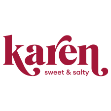Karen Sweet & Salty